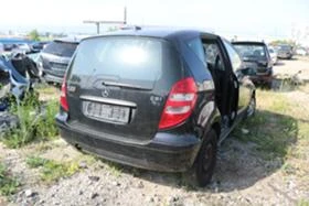 Mercedes-Benz A 180 CDI, снимка 9