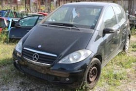 Mercedes-Benz A 180 CDI, снимка 5