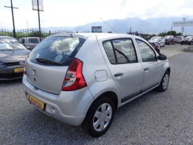 Dacia Sandero 1.2i LPG, снимка 5