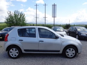 Dacia Sandero 1.2i LPG, снимка 4