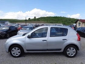 Dacia Sandero 1.2i LPG, снимка 8