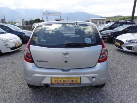 Dacia Sandero 1.2i LPG, снимка 6