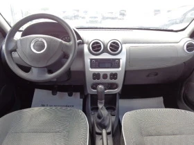 Dacia Sandero 1.2i LPG, снимка 12