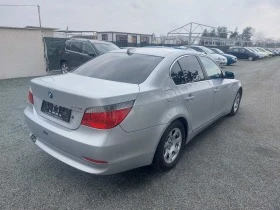 BMW 523 2.5, вер.мотор, снимка 14