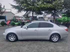 BMW 523 2.5, вер.мотор, снимка 8