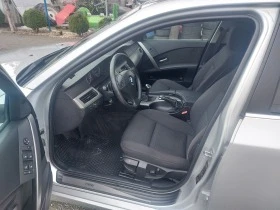 BMW 523 2.5, вер.мотор, снимка 7