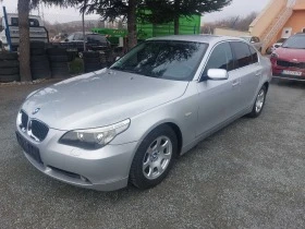 BMW 523 2.5, вер.мотор, снимка 2