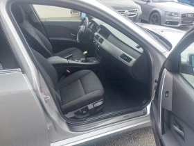 BMW 523 2.5, вер.мотор, снимка 12