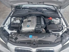 BMW 523 2.5, вер.мотор, снимка 4