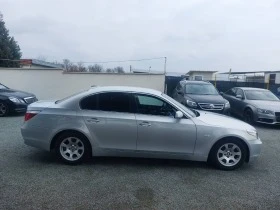 BMW 523 2.5, вер.мотор, снимка 5