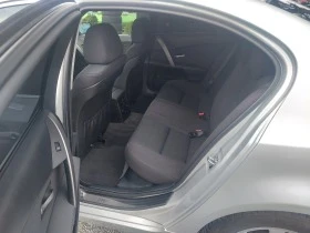 BMW 523 2.5, вер.мотор, снимка 10