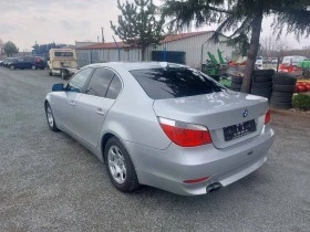 BMW 523 2.5, вер.мотор, снимка 15