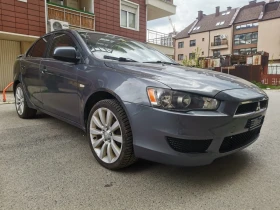 Mitsubishi Lancer 1.8 MIVEC Swiss, снимка 4
