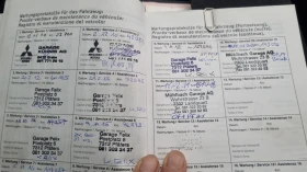 Mitsubishi Lancer 1.8 MIVEC Swiss, снимка 16