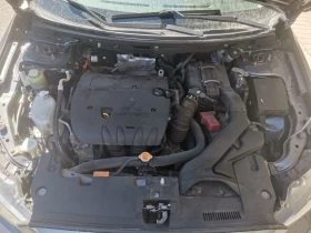 Mitsubishi Lancer 1.8 MIVEC Swiss, снимка 14