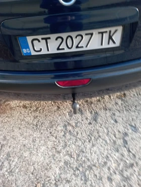 Nissan Note, снимка 8
