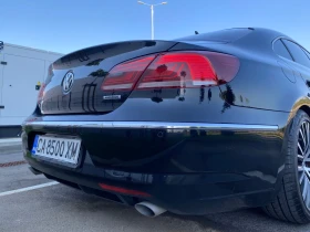 VW CC 4MOTION* FULL* DSG * Обдухване* Масаж, снимка 8