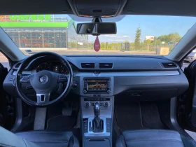 VW CC 4MOTION* FULL* DSG * Обдухване* Масаж, снимка 9
