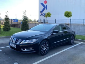 VW CC 4MOTION* FULL* DSG * Обдухване* Масаж, снимка 2