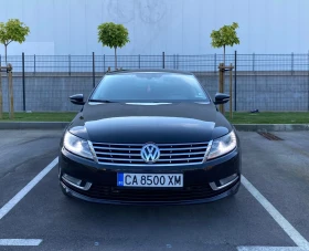 VW CC 4MOTION* FULL* DSG * Обдухване* Масаж, снимка 3