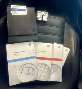 VW CC 4MOTION* FULL* DSG * Обдухване* Масаж, снимка 14