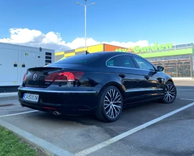 VW CC 4MOTION* FULL* DSG * Обдухване* Масаж, снимка 5