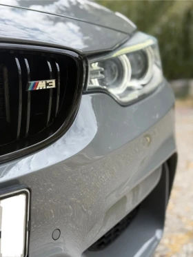 BMW M3, снимка 10