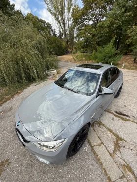 BMW M3, снимка 3