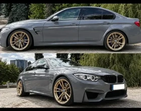 BMW M3, снимка 1