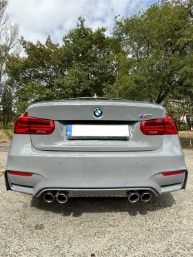 BMW M3, снимка 7