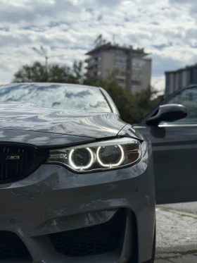 BMW M3, снимка 8