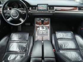 Audi A8 3.7 i V8 4x4, снимка 10