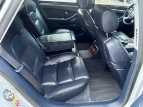 Audi A8 3.7 i V8 4x4, снимка 6