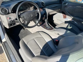 Mercedes-Benz CLK 280, снимка 6