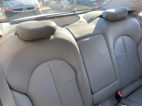 Mercedes-Benz CLK 280, снимка 12
