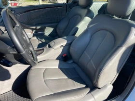 Mercedes-Benz CLK 280, снимка 8