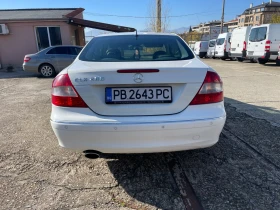 Mercedes-Benz CLK 280, снимка 4