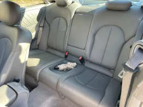 Mercedes-Benz CLK 280, снимка 9