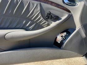 Mercedes-Benz CLK 280, снимка 7