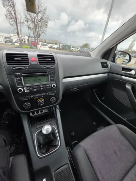 VW Golf 1.9TDI 105ps, снимка 11