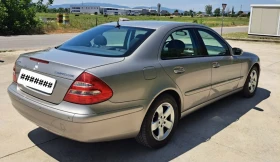 Mercedes-Benz E 200 ГАРАЖЕН С ГАЗ Е 200 KOMPRESSOR 163 k.с., снимка 2