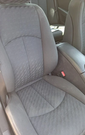 Mercedes-Benz E 200 ГАРАЖЕН С ГАЗ Е 200 KOMPRESSOR 163 k.с., снимка 13