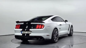 Ford Mustang GT500 Пакет/Сервизна История !!!, снимка 2
