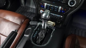 Ford Mustang GT500 Пакет/Сервизна История !!!, снимка 8