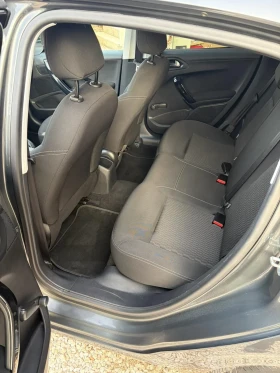 Peugeot 208 1.2/82к/EURO6/ПЕРФЕКТНО СЪСТОЯНИЕ!, снимка 7