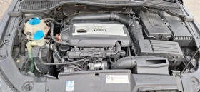 VW Scirocco 2.0T ABT, снимка 13