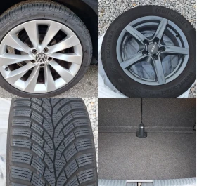 VW Scirocco 2.0T ABT, снимка 11