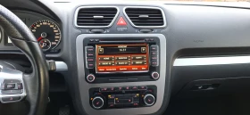 VW Scirocco 2.0T ABT, снимка 9