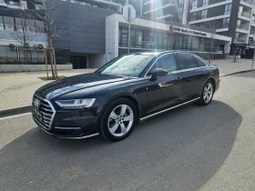 Audi A8 50.TDI, снимка 1