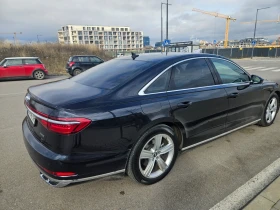 Audi A8 50.TDI, снимка 5